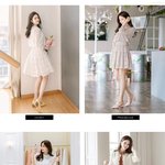 [EXO] <b>원피스</b> 색깔 골라주고 가라