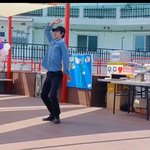 [EXO] <b>봉사</b> 가서 춤도 추고 ㅠㅠ