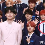 야야야 얘들아 얘 뭔가 <b>빅스</b> 엔 닮지 않음??