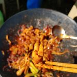 [댓글부탁해] 곱창먹는데 <b>닭발</b> 하나 나옴..