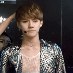 [EXO] 다들 뿡<b>빵이</b> 새혼 봐주라