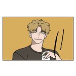 냐한남자 보는 사람??? 너네 취향은