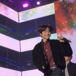 [EXO] 김준면 하늘로 둥가둥가 오천번해주고
