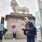 [EXO] 곰스타 2개 올라옴