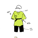 <b>롯월</b> 코디 봐줘...