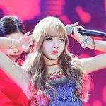 블핑 블랙핑크 <b>리사</b>