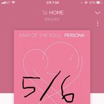 [방탄소년단] ⚠️실시간 스밍 확인⚠️