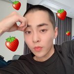 [EXO] 민석이 <b>베리</b>인거 티내네