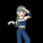 [<b>제페토</b>] 내 <b>제페토</b> 봐주라~~~