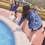 새로 산 옷 평가랑 코디 좀
