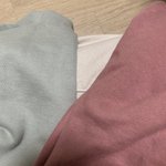 [사진있] 야들아 이 일자바지에 맨투맨 색 둘 중 뭐 <b>입지</b>