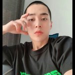 내일 군대가는 시우민 ㅜㅜ