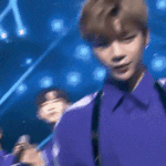 [강다니엘] 이거 왠지 수줍어<b>진다</b>ㅋ