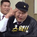 [드루와] 어제 옷을 샀는데 <b>목부분</b>이