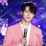 김동한 진짜 신기한게