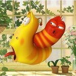 우리 아빠 개귀여움 ㅋㅋ