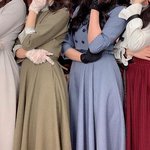 [댓글부탁해] <b>졸사</b>컨셉 경성의복 어때