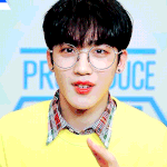 김요한 팬톡 <b>만듬</b>