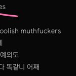 [댓글부탁해] 자기팬들보고 멍청하다고 하는 아이돌