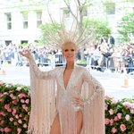 2019 멧갈라 사진(패션이란....)