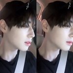 드라마 방영까지 <b>존버</b>해야하는 이유=박지훈얼굴