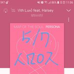 [방탄소년단] <b>eu</b>포리아는 낮이랑 밤이 모두 담긴 노래 같애