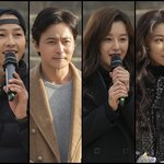 <b>아스</b>달 연대기 대본 리딩 현장