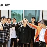 [EXO] 진짜 엑소 관계성 미친거아니냐고 그 <b>와중</b>에 팬사랑