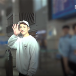 [취향연예인] 지창욱 오늘 화보촬영 <b>출국</b> 반가워