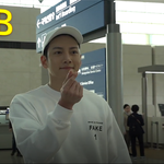 [댓글부탁해] 지창욱 <b>출국</b> 반가워
