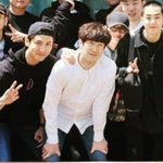 [EXO] 민석이 ㄹㅇ 성덕