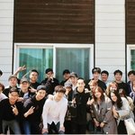 [EXO] 사진 너무 좋다