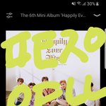 [뉴이스트] I'm <b>Fine</b>