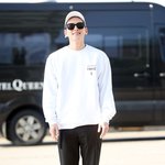오늘자 지창욱 <b>출국</b>사진