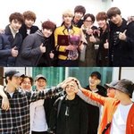[EXO] <b>엑소</b> 곁에 <b>엑소</b>가 있어서 너무 다행이야