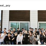[EXO] ㅋㅋㅋ아 근데 엑소 <b>스탭들</b> 우리만큼 주접오져