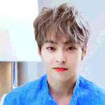 [EXO] 이제 몇시간 지났을뿐인데...