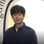 [취향연예인] 김충재 <b>포토콜</b> 반가워