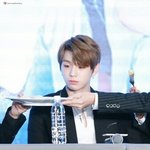 [강다니엘] 귀여워