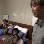 [모두드루와] 방탄 오늘 <b>달방</b>