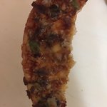 [조언부탁해] 오뚜기 불고기피자 어케 데워먹음;;?