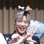 [강다니엘] 머리에 뭘 쓰느냐에 따라