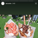[댓글부탁해] 너네 엄마도 집에 돈없다고 성질<b>냄</b> ?