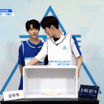 프듀x 이미담 졸귀넼ㅋㅋㅋㅋㅋㅋ ㅋㅋㅋㅋ