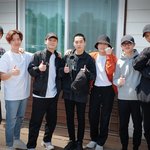 [EXO] 꾹방부 이왕 <b>민석</b>이 데리고 있는거...