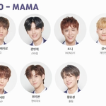 [모두드루와] 프듀X101 윤서빈 하차로 난리난 1차 경연 엑소 <b>MAMA</b>조