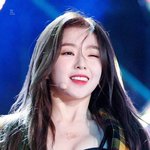 아이린 목에 상처 난 이유