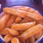 [드루와] 분식집 떡볶이 양 개혜<b>자다</b>