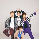 [모두드루와] 포토그래퍼가 올려준 엑소 2018 시즌그리팅 사진
