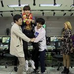 뉴이스트 황민현 존잘^^